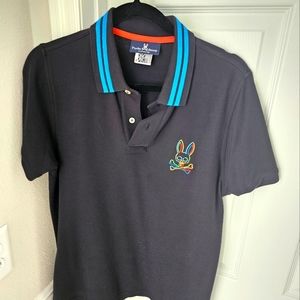 Psycho Bunny Polo shirt